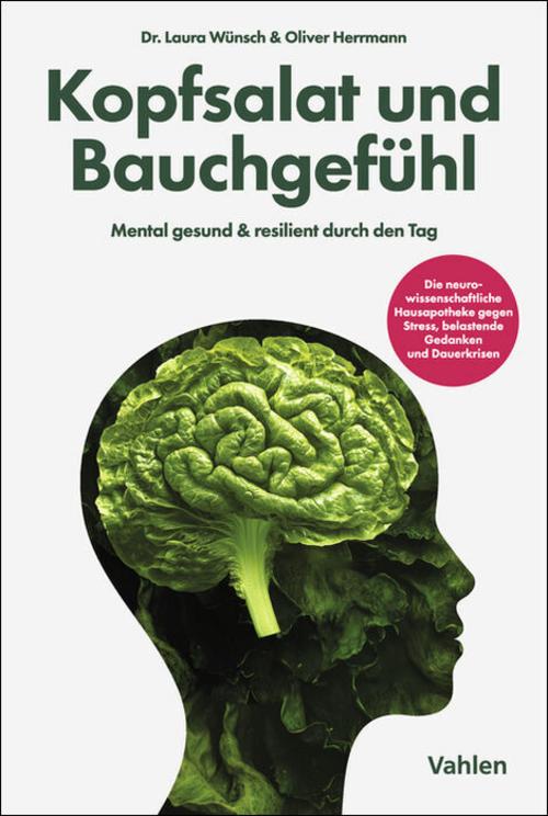 Kopfsalat und Bauchgefühl