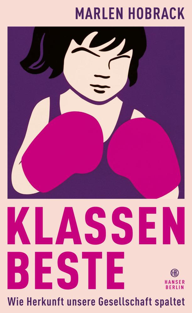Buchcover: Klassenbeste