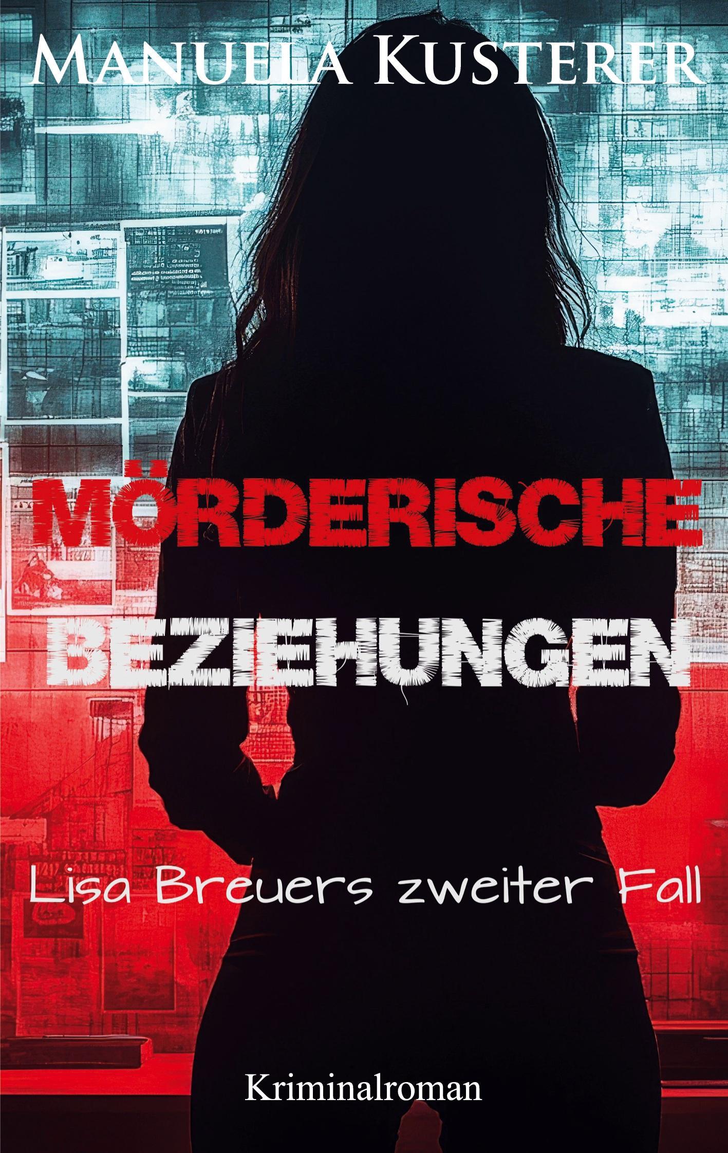 Mörderische Beziehungen