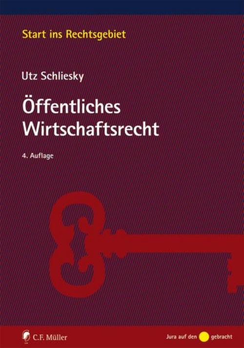 Öffentliches Wirtschaftsrecht