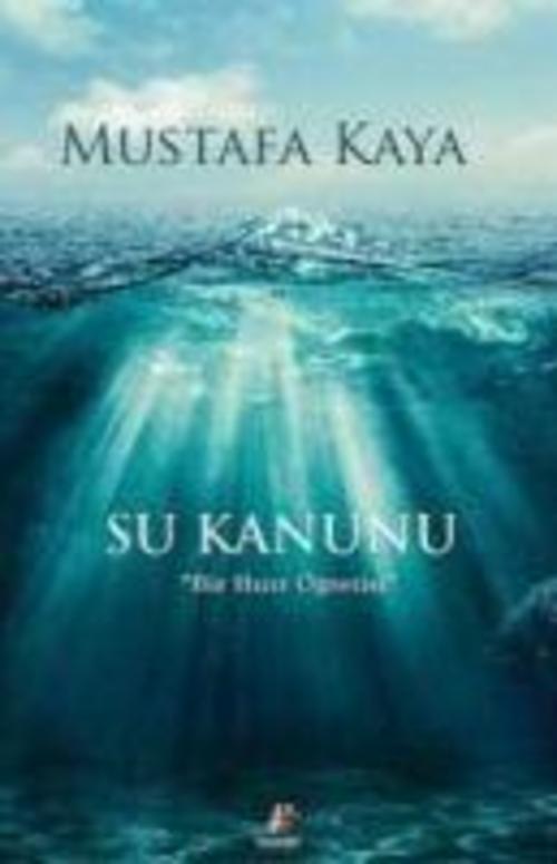 Buchcover: Su Kanunu