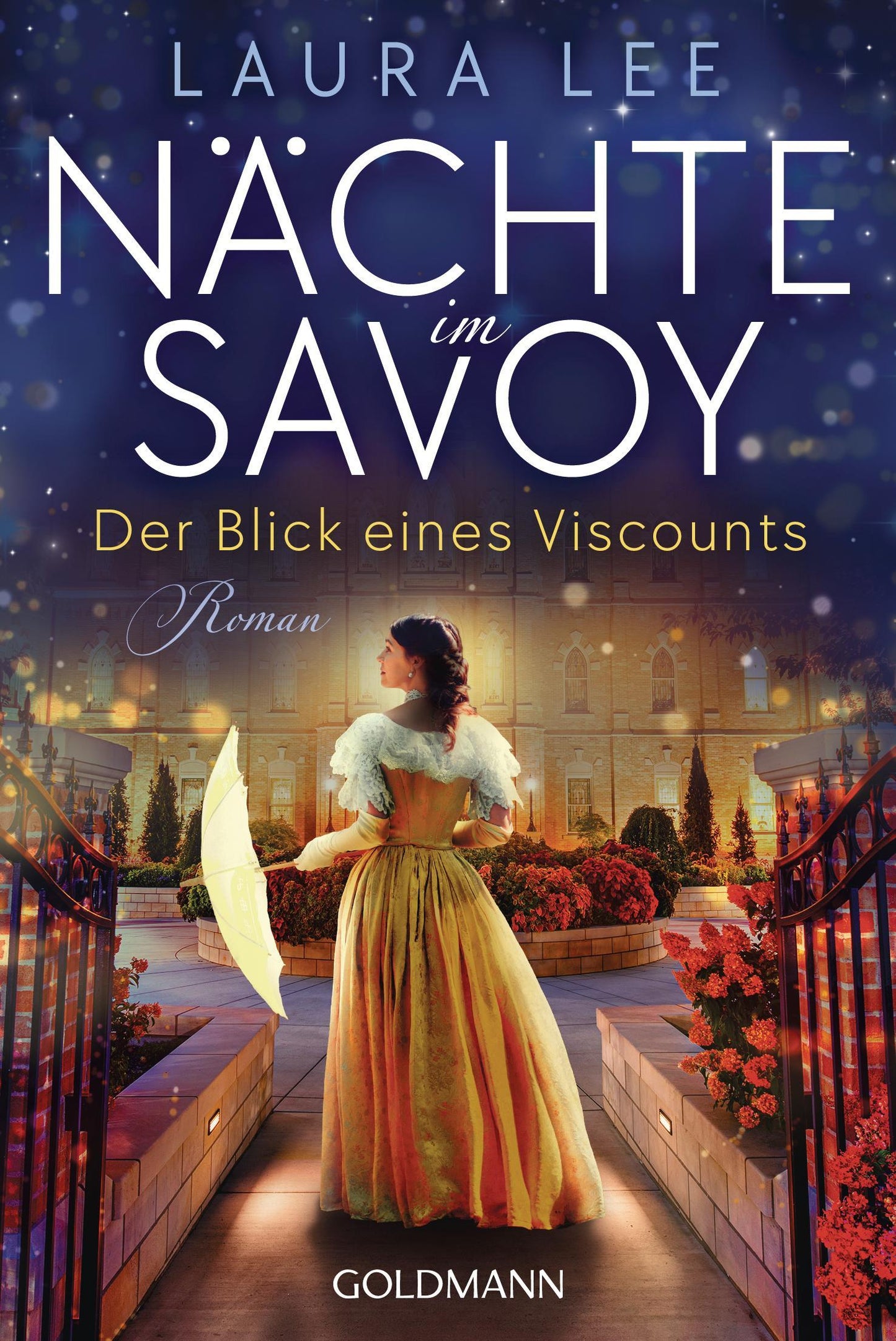 Nächte im Savoy