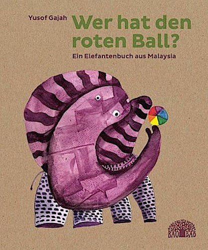 Wer hat den roten Ball?