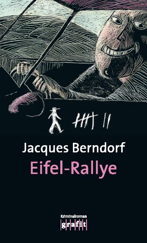 Eifel-Rallye