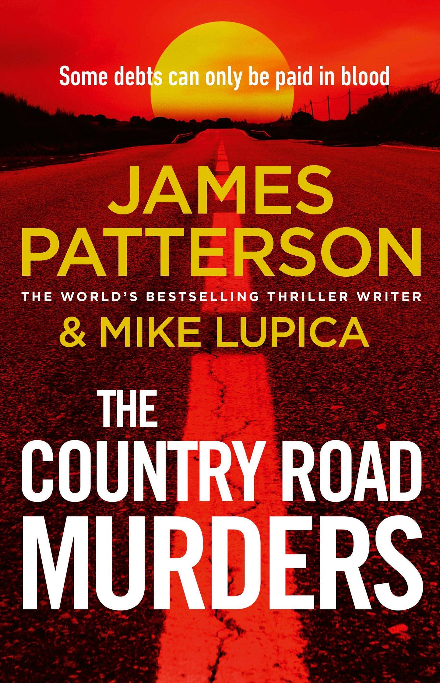 The Country Road Murders