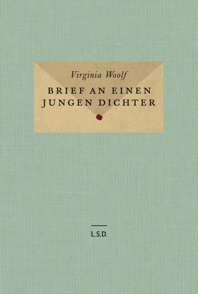 Brief an einen jungen Dichter