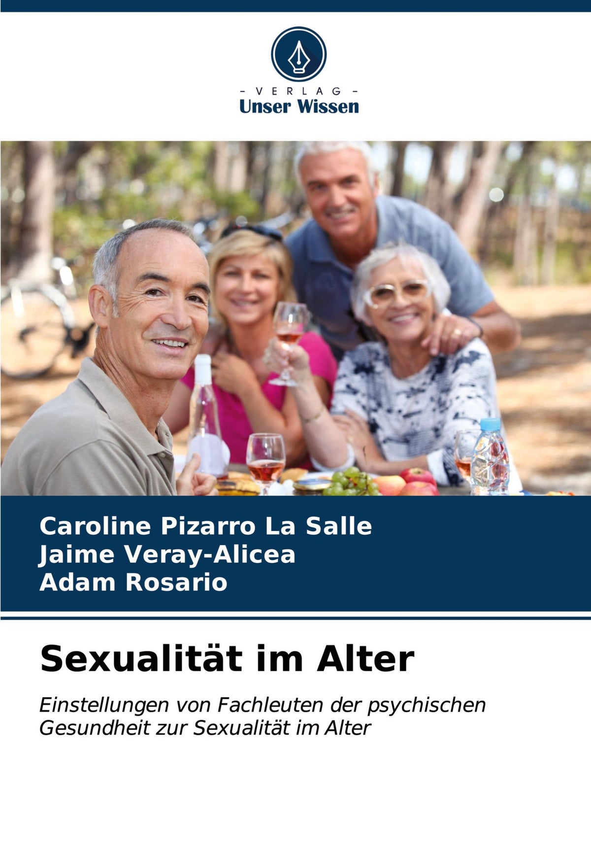 Sexualität im Alter