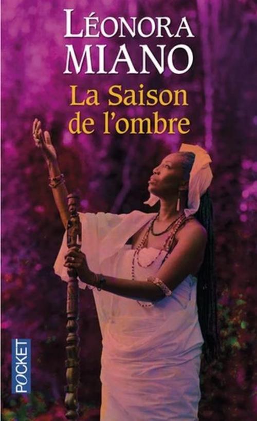 La Saison de l'ombre