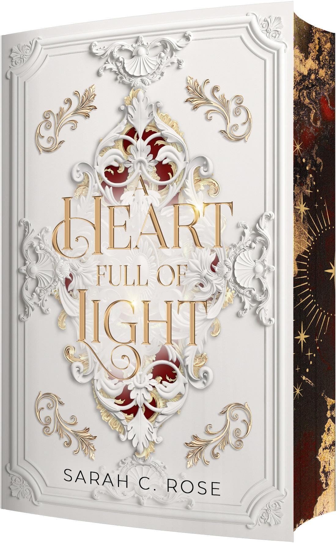 A Heart Full of Light