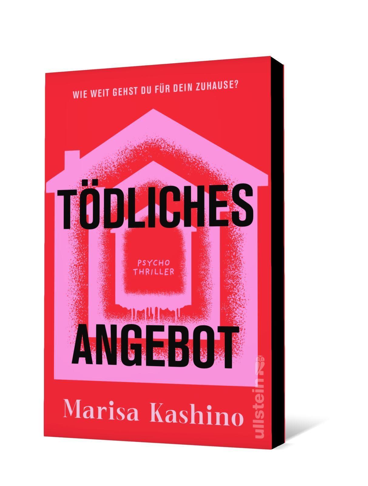 Tödliches Angebot