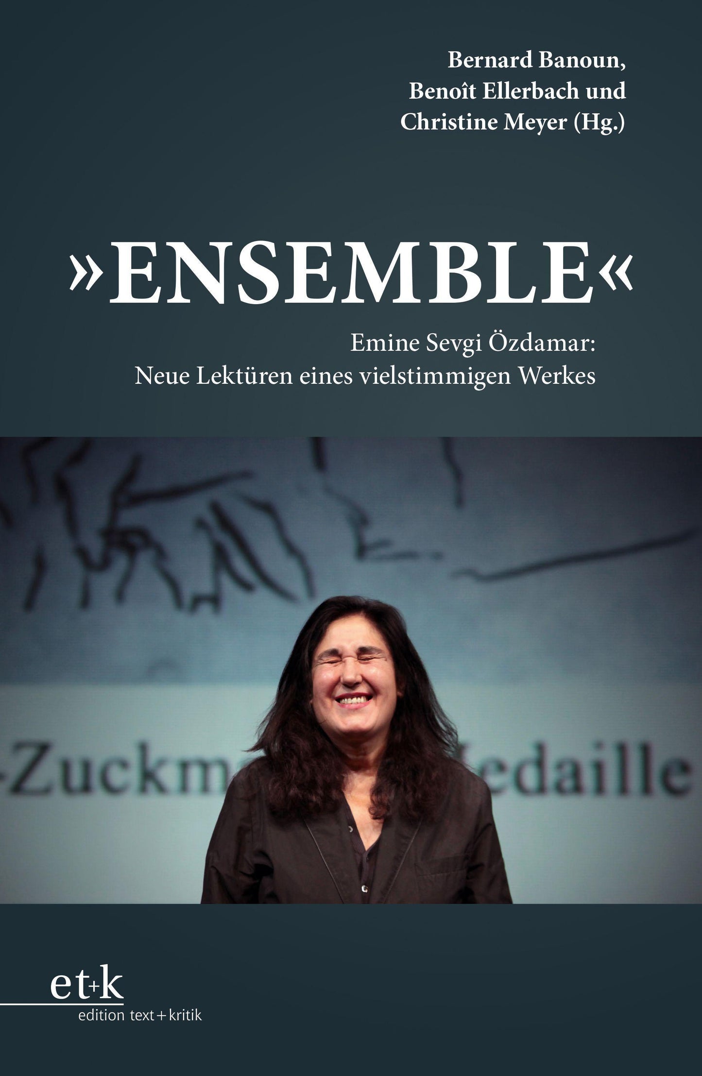 \"Ensemble\"