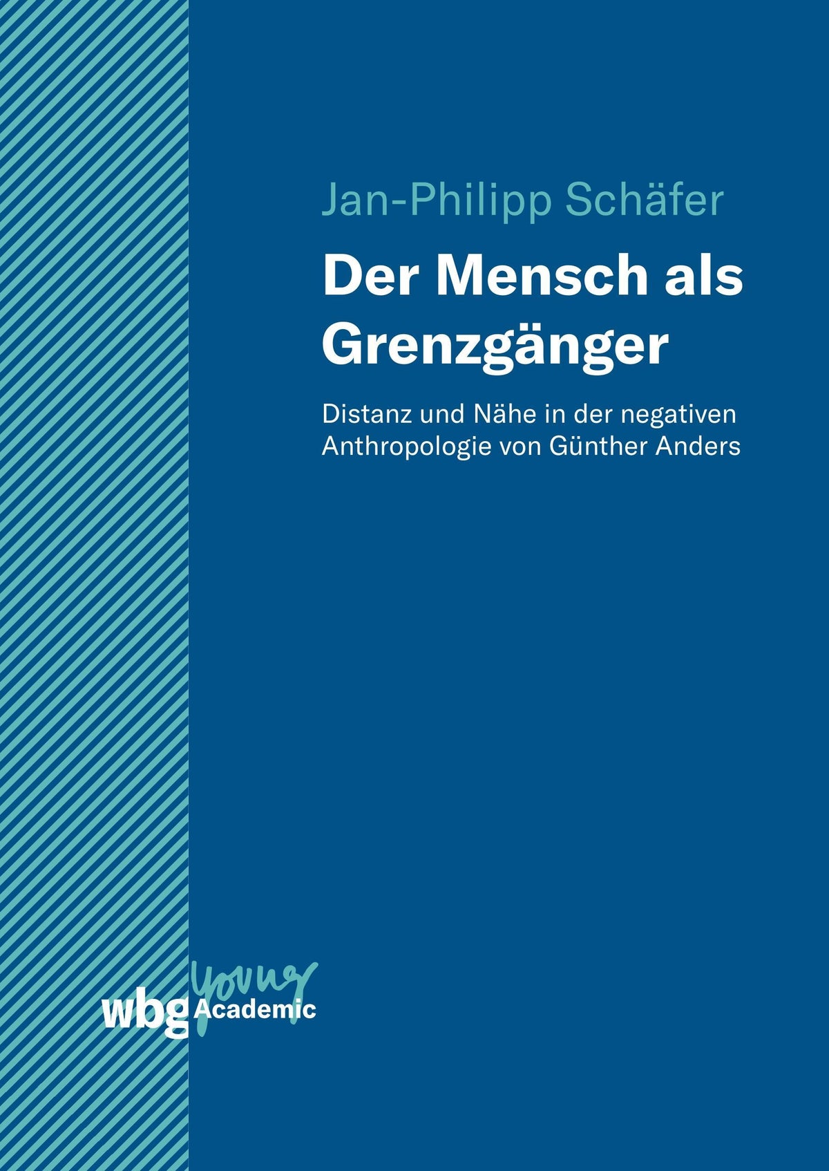 Der Mensch als Grenzgänger