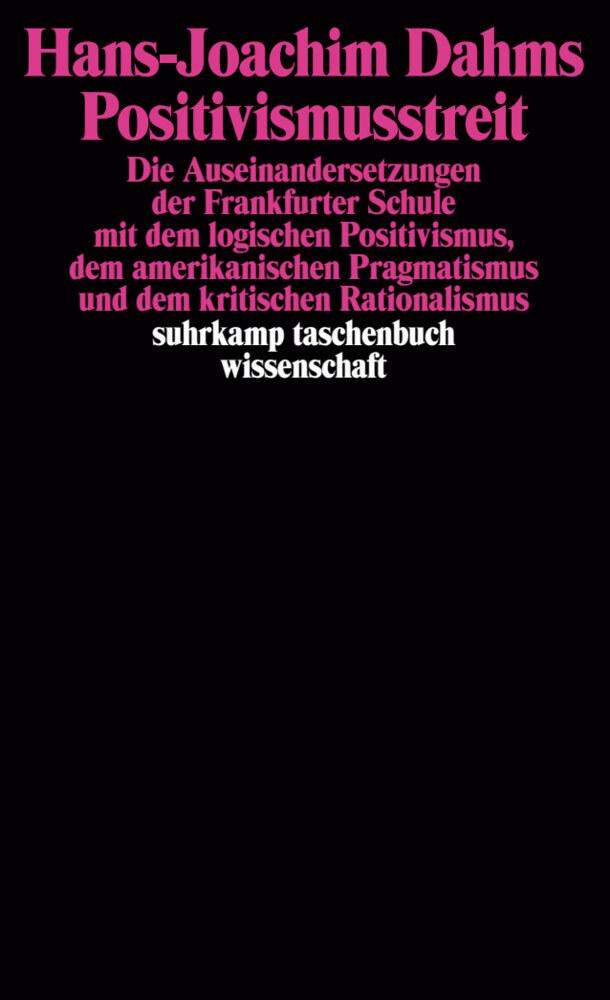 Positivismusstreit