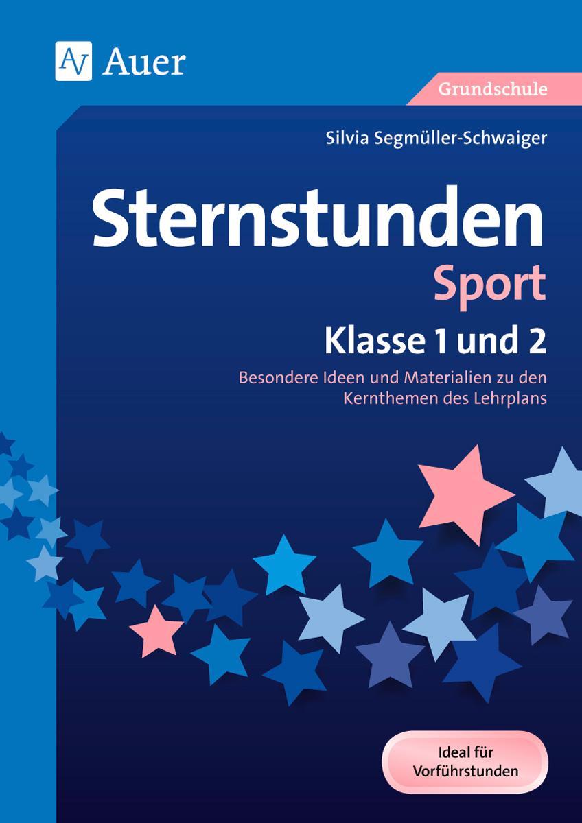 Sternstunden Sport - Klasse 1 und 2