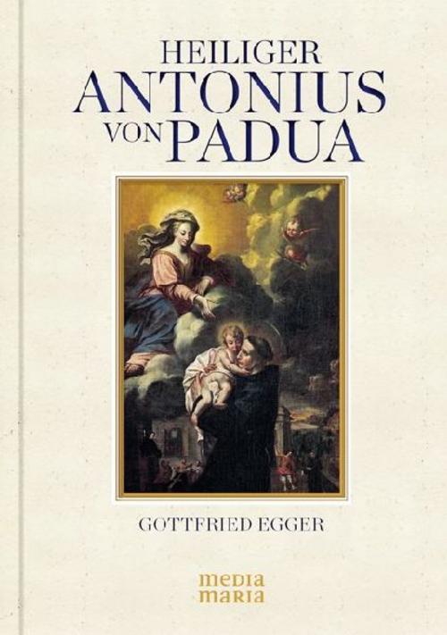 Hl. Antonius von Padua