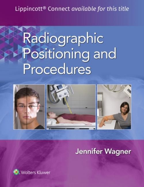 Buchcover: Radiographic Positioning and Procedures
