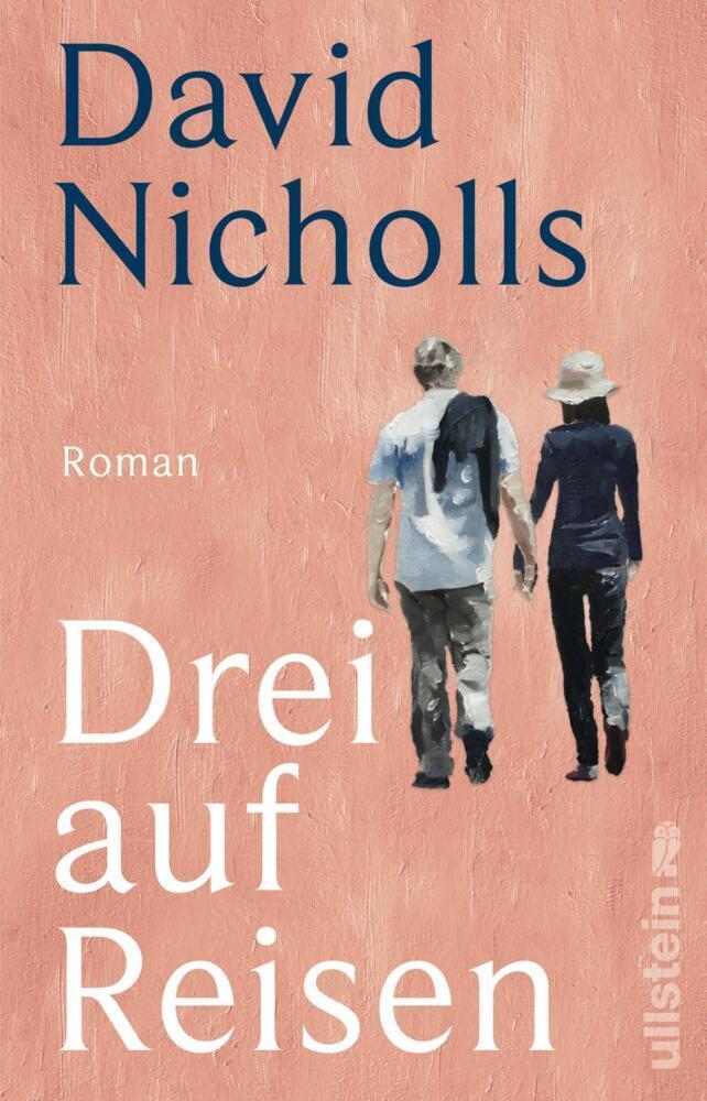 Drei auf Reisen