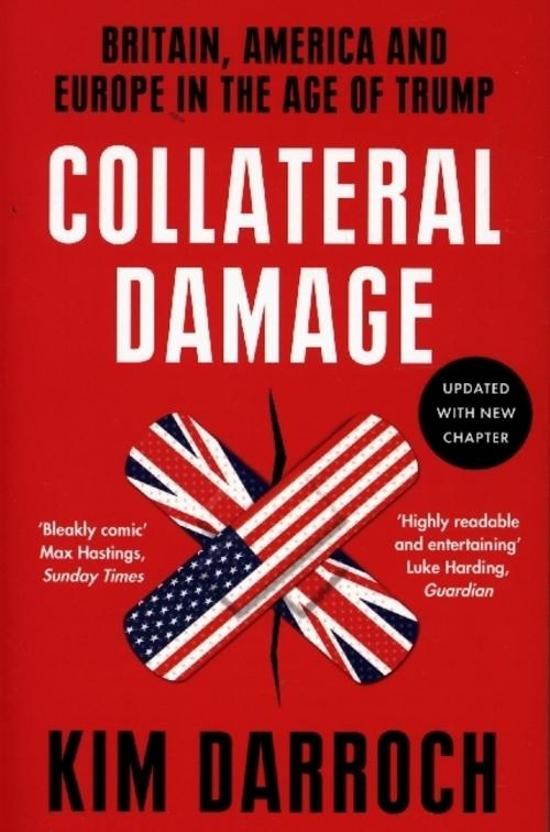 COLLATERAL DAMAGE PB