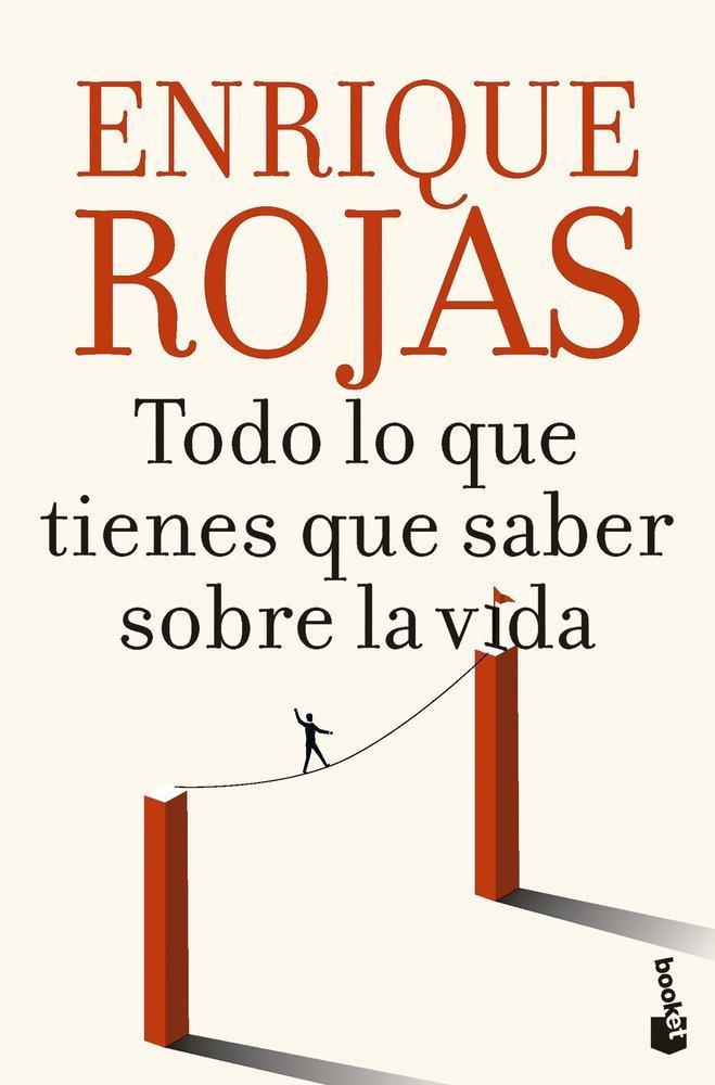 Buchcover: Todo lo que tienes que saber sobre la vida