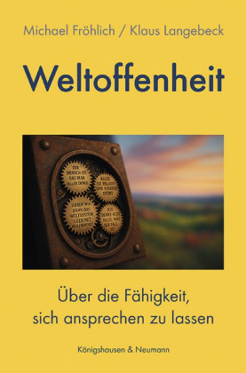 Weltoffenheit