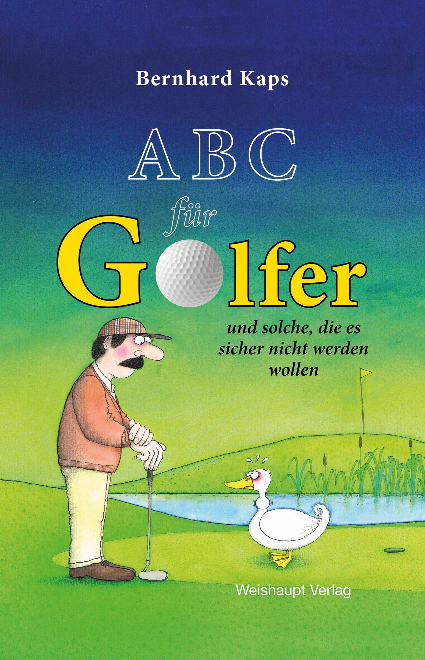 ABC für Golfer