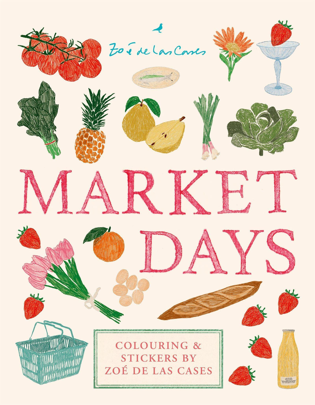 Market Days