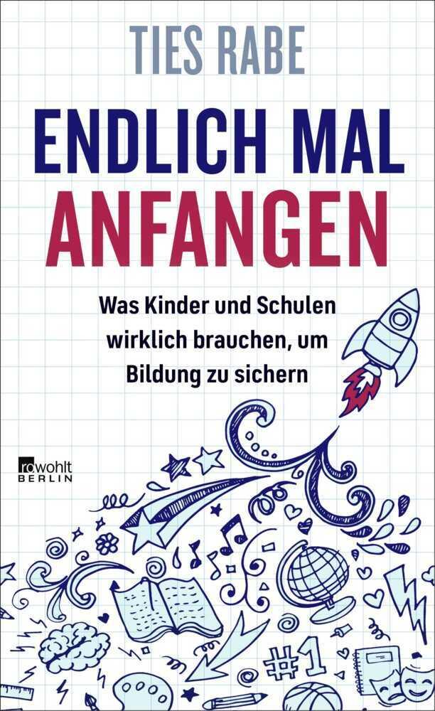 Endlich mal anfangen