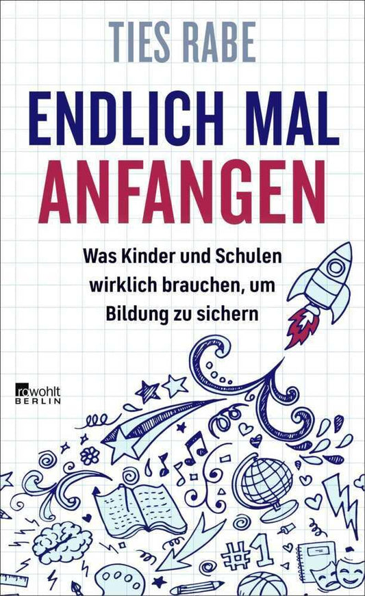 Endlich mal anfangen