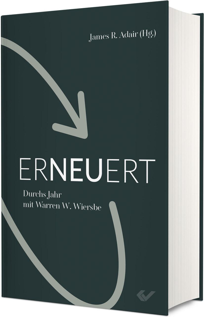 Erneuert