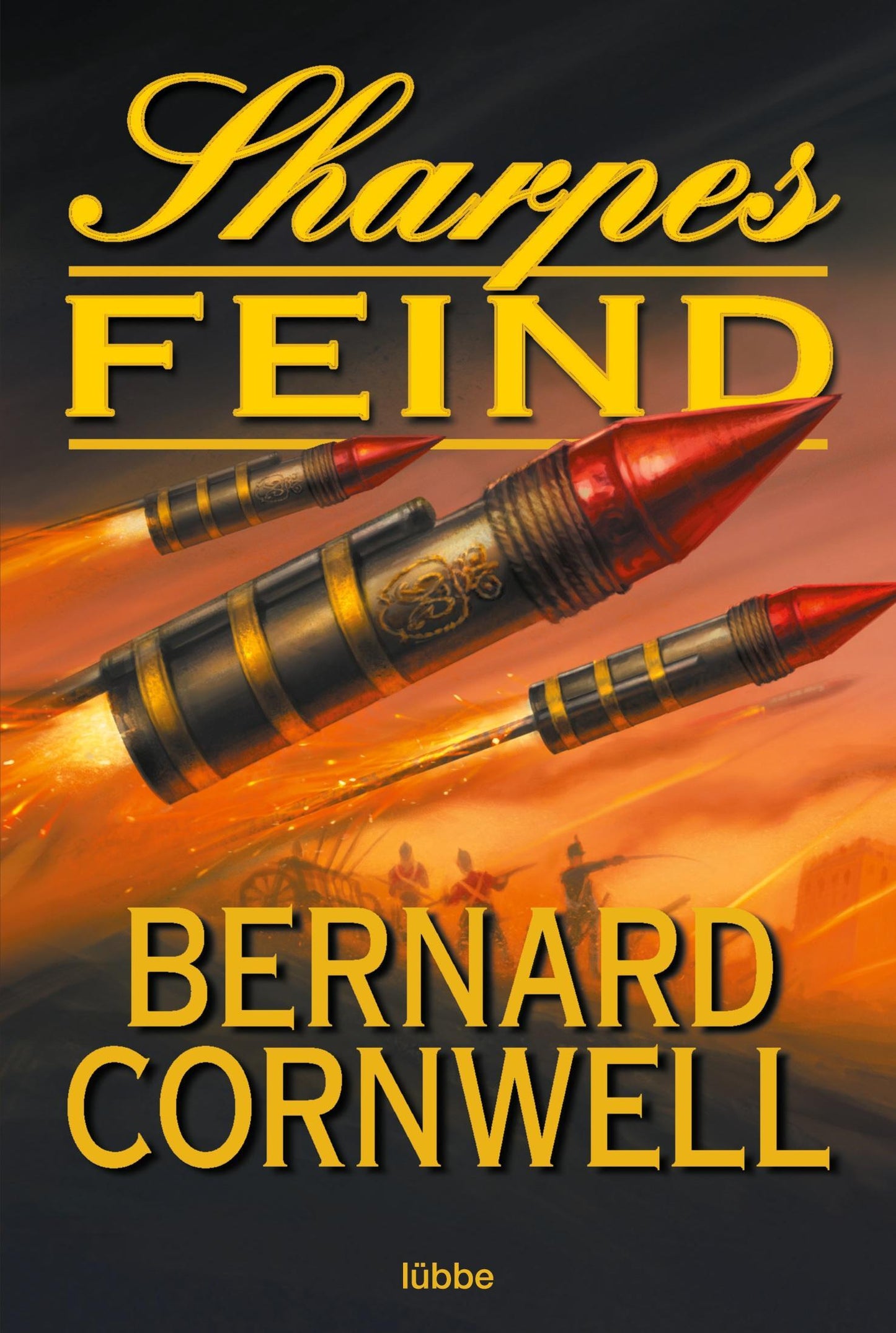 Sharpes Feind