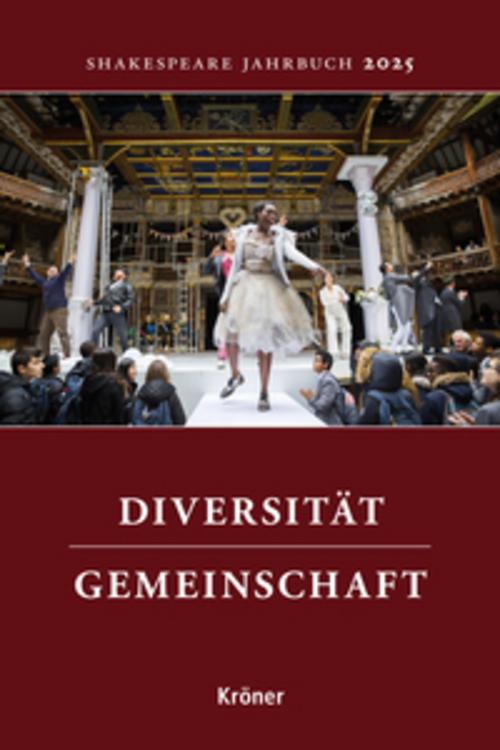 Shakespeare-Jahrbuch 2025