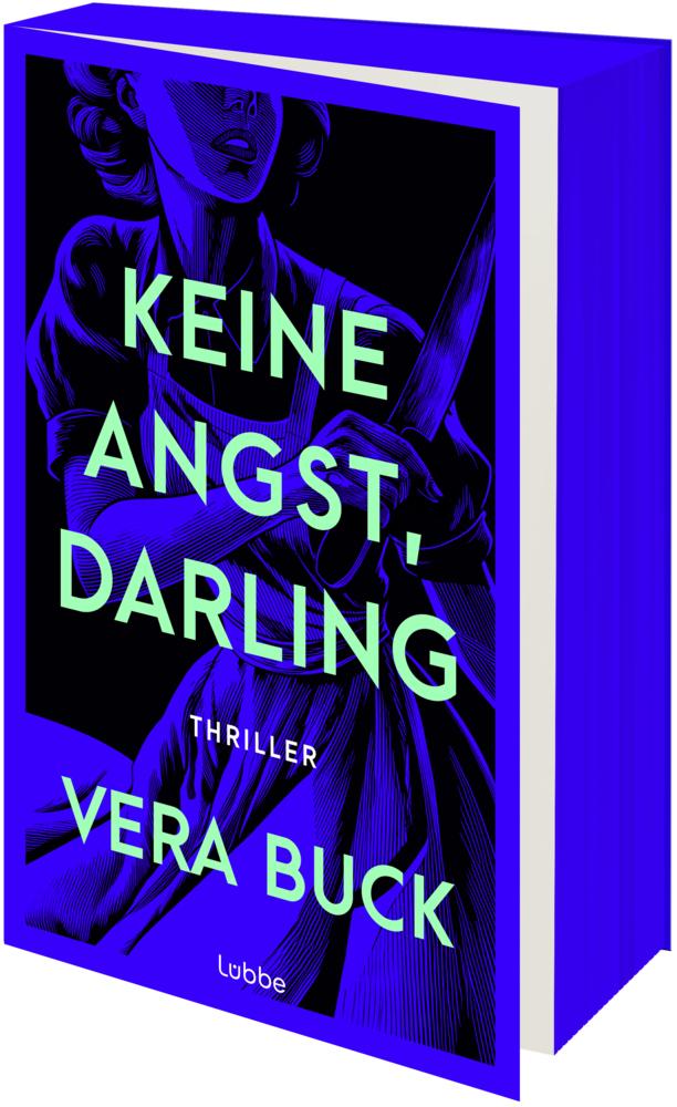 Buck, Vera/Keine Angst, Darling