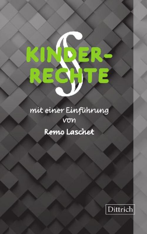 KINDERRECHTE