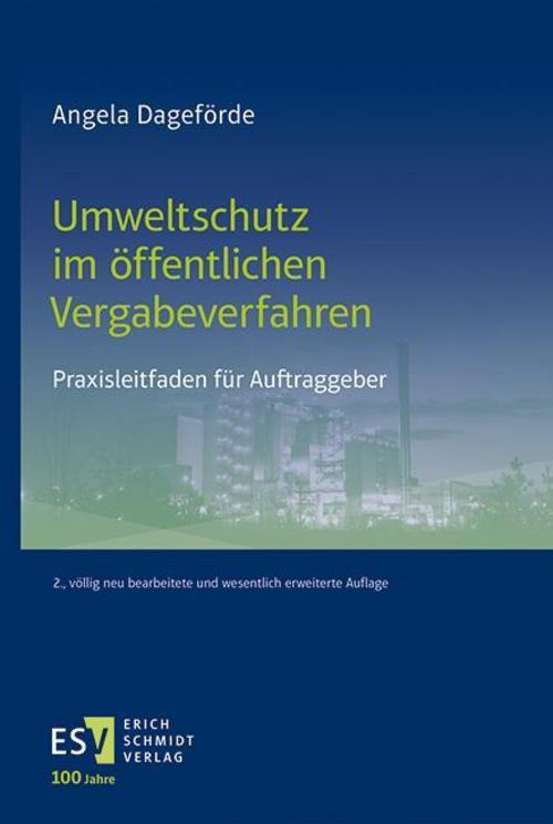 Nachhaltigkeit im öffentlichen Vergabeverfahren