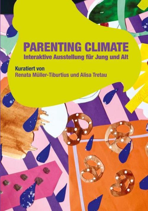 PARENTING CLIMATE