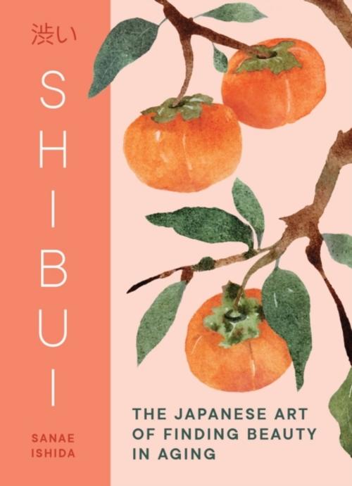 Buchcover: Shibui