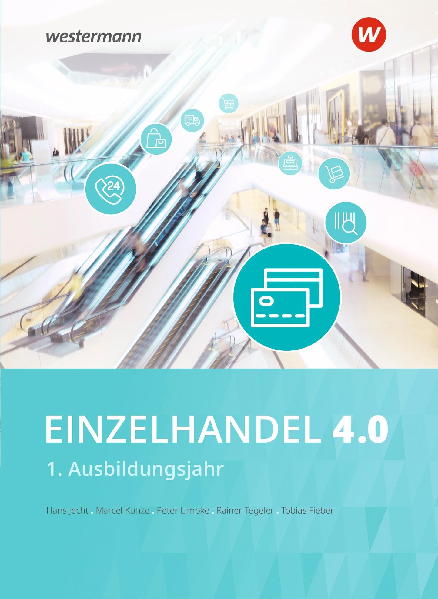 Einzelhandel 4.0