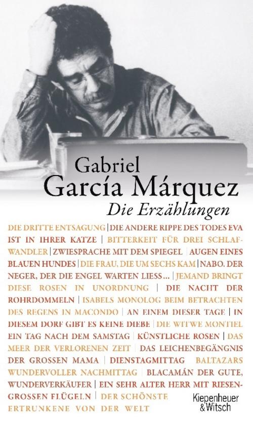 Die Erzählungen