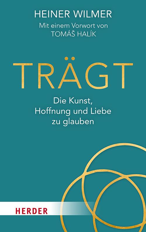 Buchcover: Trägt