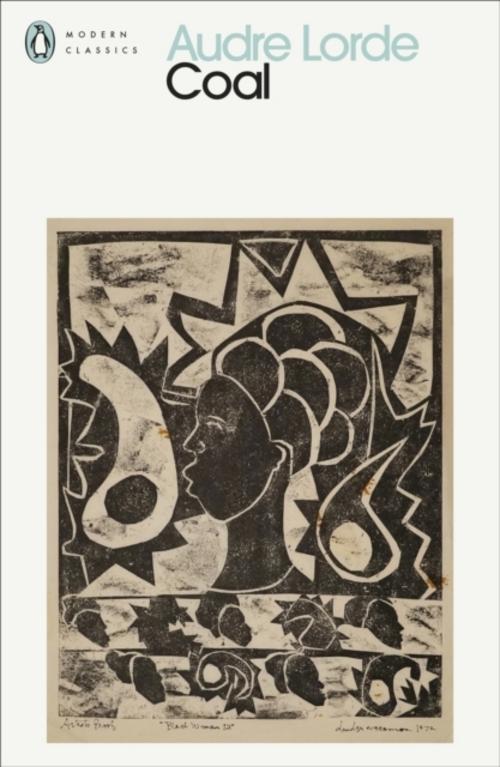 Buchcover: Coal