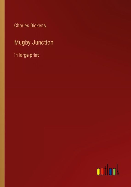 Mugby Junction