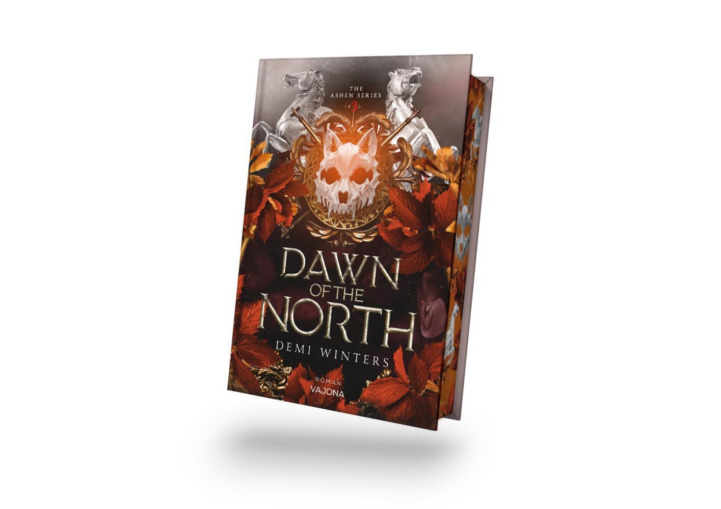 Dawn of the North