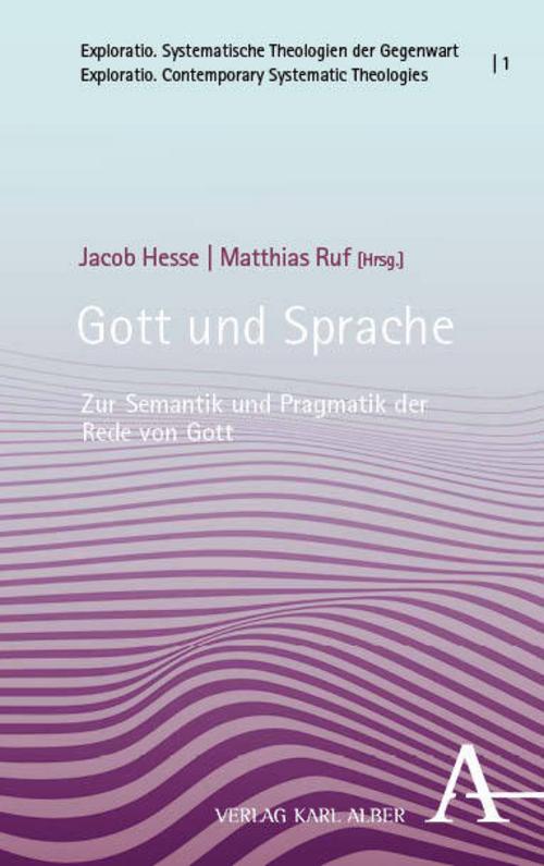 Gott und Sprache