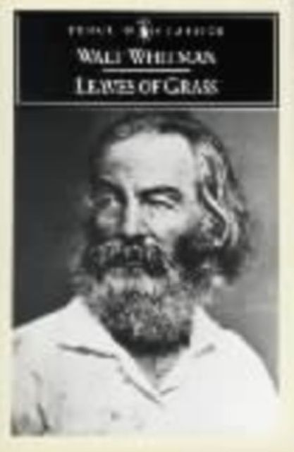 Leaves of Grass