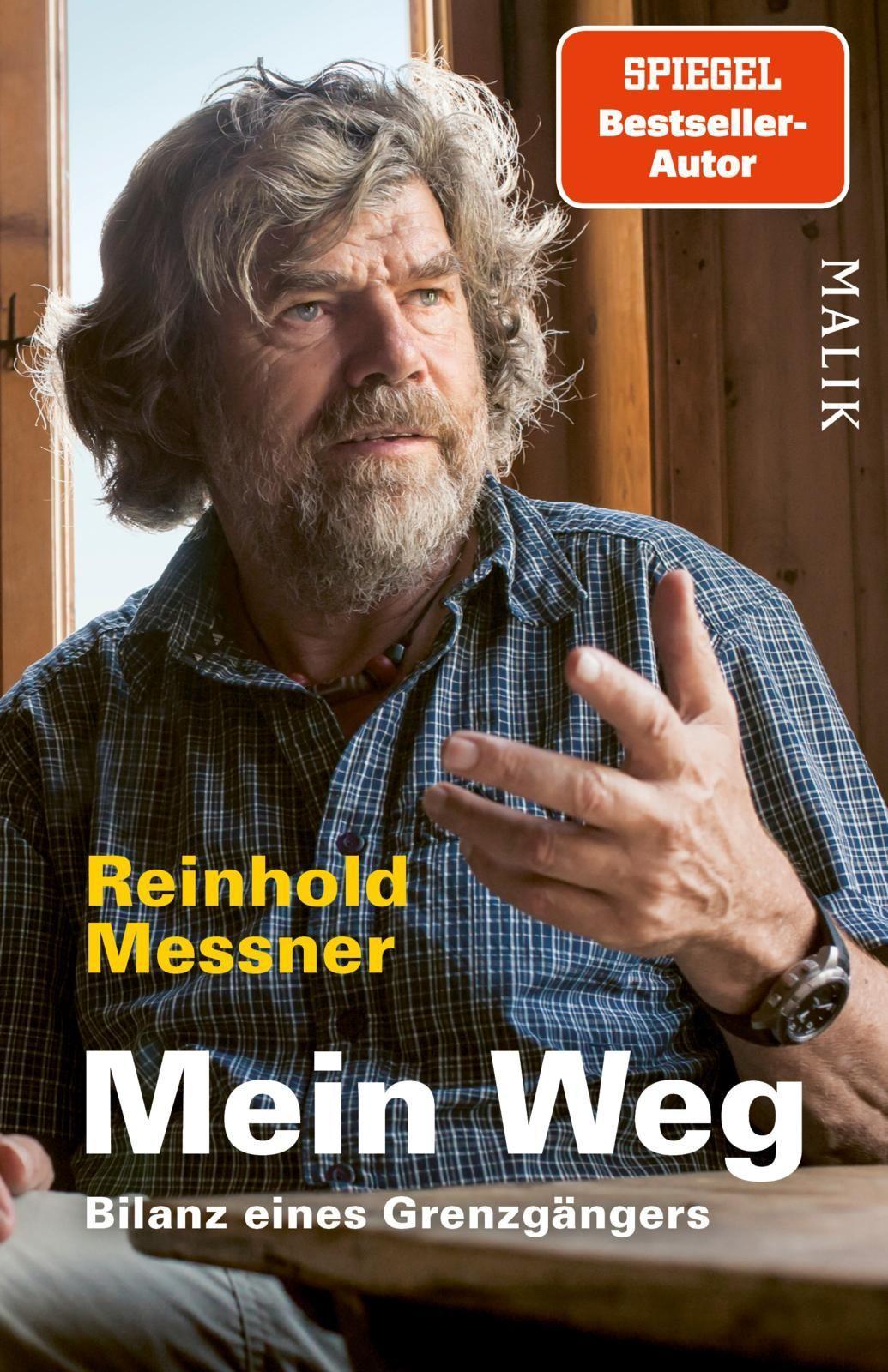 Mein Weg