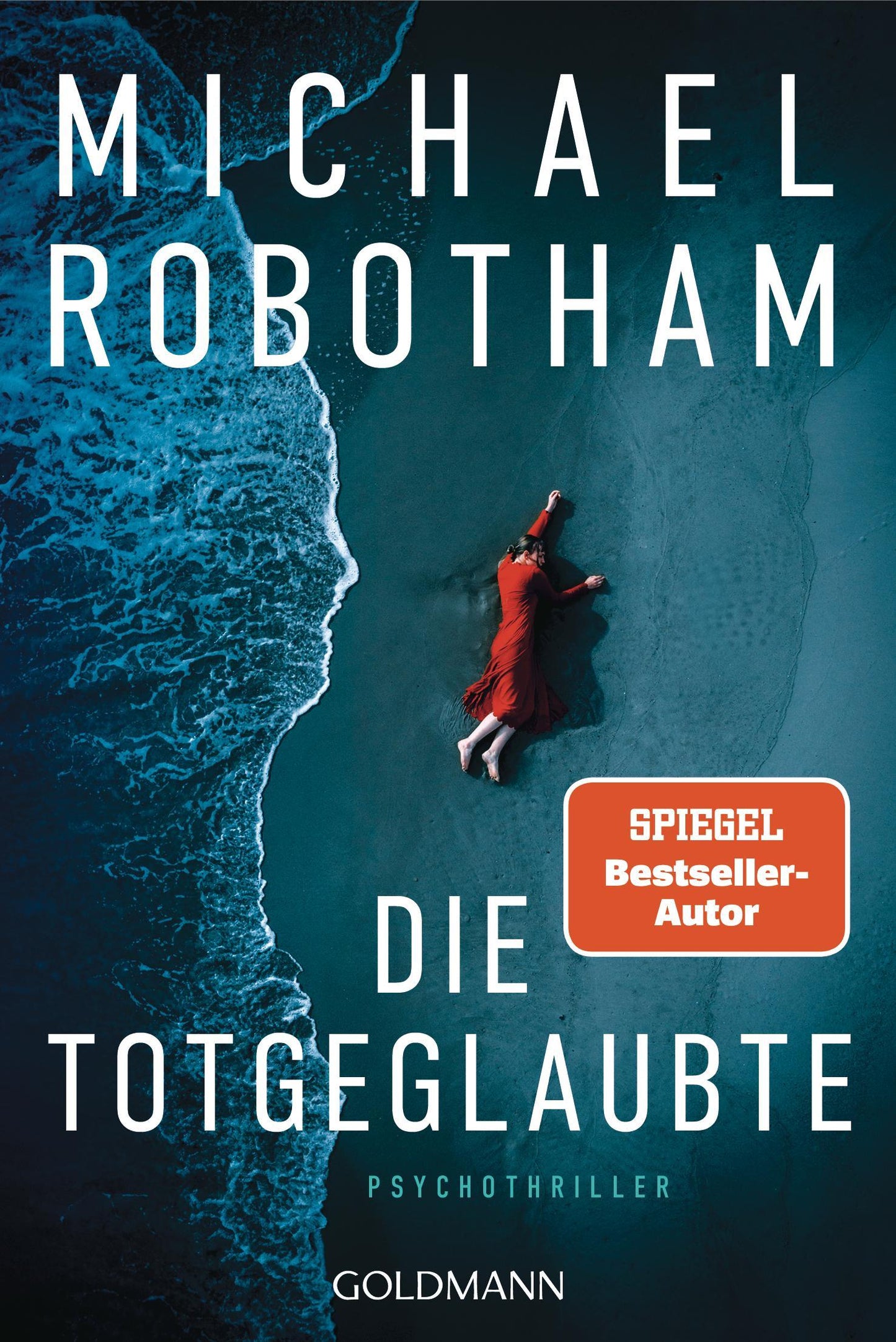 Die Totgeglaubte (Haven 4)