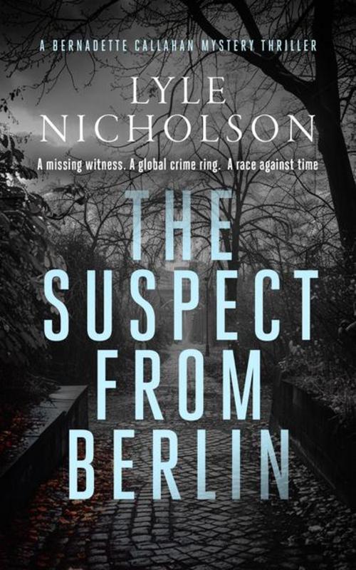 The Suspect from Berlin