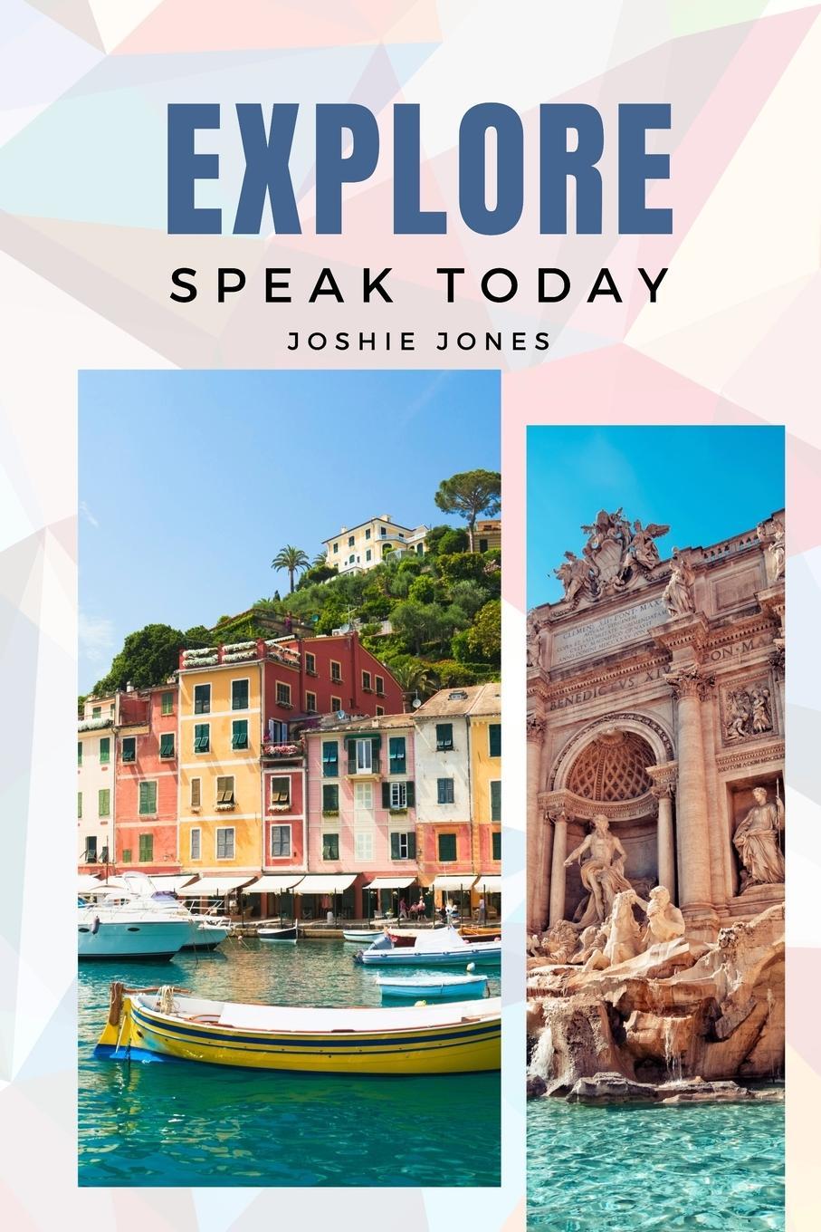 Jones, J: Explore