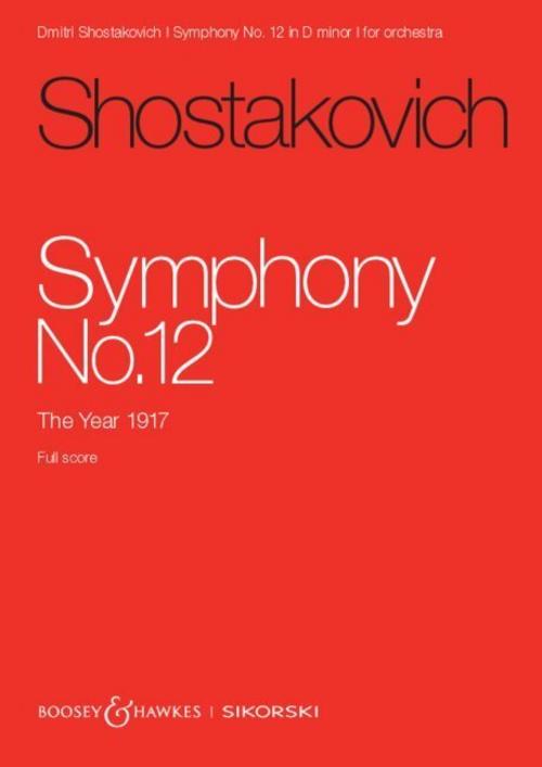 Sinfonie Nr. 12