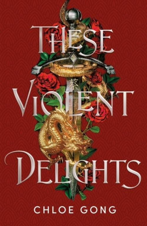 These Violent Delights. Limited Edition